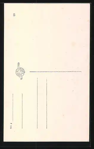 AK Pisek, Strassenpartie und Hirsch