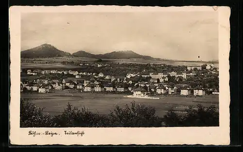 AK Leipa, Panorama