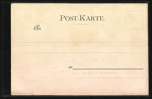 AK Tübingen, Botanisches Institut