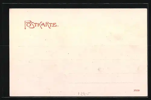 AK Kiel, Die Sturmflut am 31. Dezember 1904