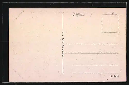 AK Merseburg, Dom, Inneres vom Hochaltar mit Chorgestühl und Denkmal Rudolph von Schweden