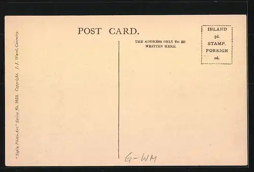 AK Birmingham, Stephenson Place