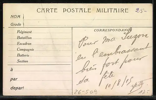 Künstler-AK Hansi: Mutter in Volkstracht mit Puppe in der Hand am Kinderbett