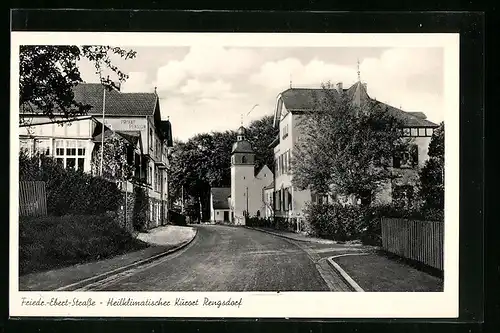 AK Rengsdorf, Friedrich-Ebert-Strasse