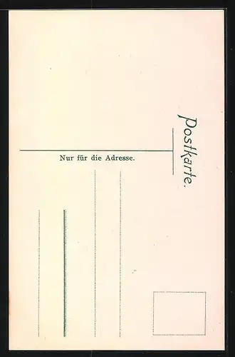 AK Bad Ems, Malbergbahn, Wagen