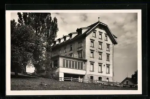 AK Wienacht, Gasthaus & Kurhaus Alpenblick