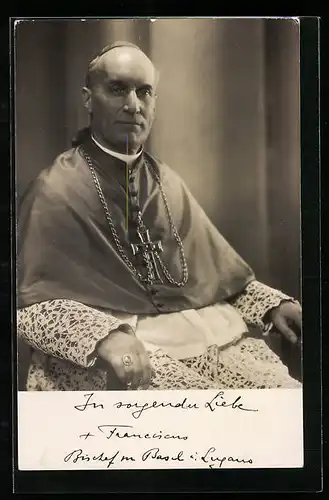 AK Bischof von Basel