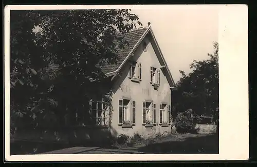 AK Bad Kissingen, Die Jugendherberge