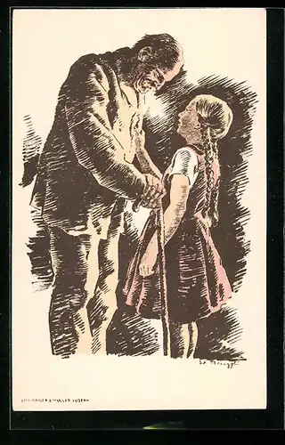 AK Schweizer Bundesfeier 1928, Für das Alter, Ganzsache