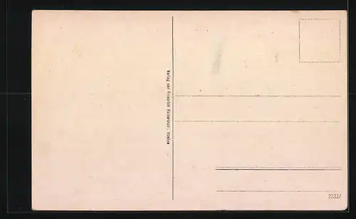 AK Mehlbek, Handlung von Wilhelm Wich, Meierei, Gemeindevorsteher Schippmann