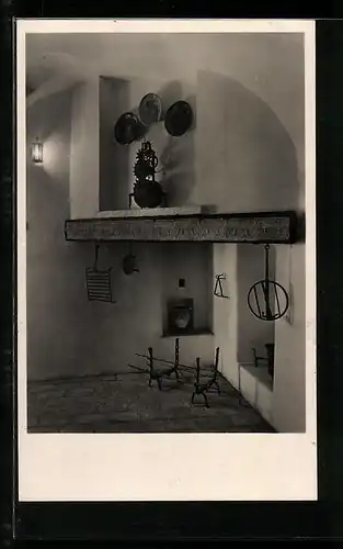 AK Kosice, A kassai Miklos Börtön kan dalloja