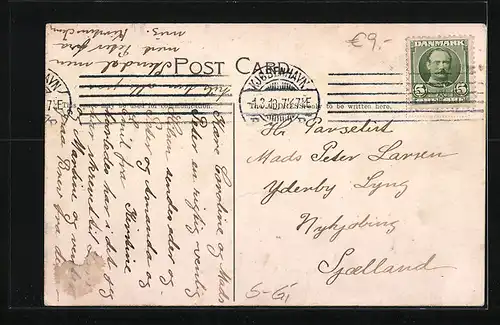 AK Gibraltar, The Convent & South Port Street