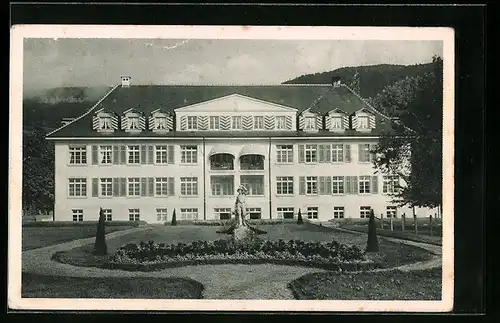 AK Niederbipp, Neues Bezirksspital