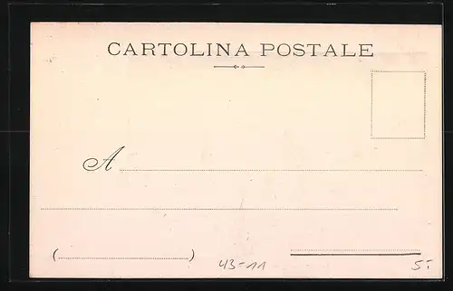 AK Roma, Ossario dei Cappuccini, Tod