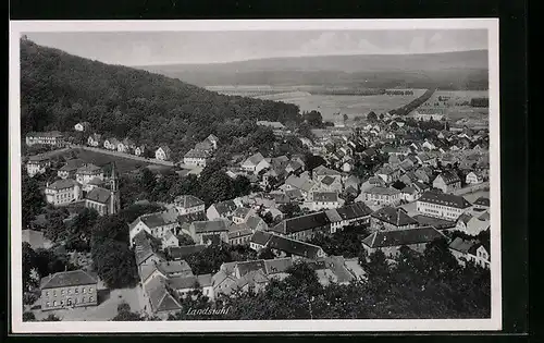 AK Landstuhl, Teilansicht