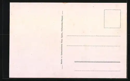 AK Grafenwöhr, Truppen-Übungsplatz, Mehrfachansicht