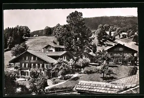 AK Grindelwald, Pension Gydisdorf