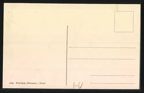 AK Orvieto, Le rupi ed i bastioni
