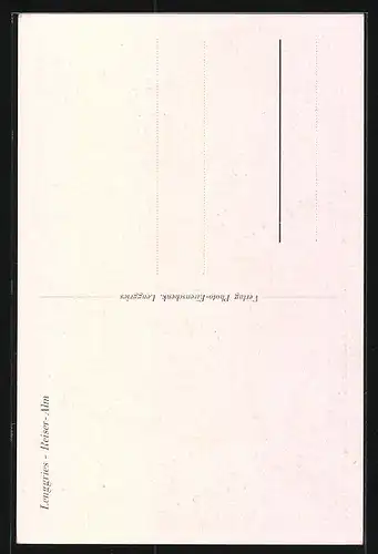 AK Lenggries, Reiser-Alm