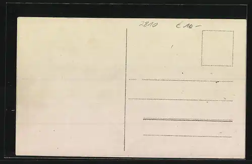 AK Verden, Lehrer und Schüler der Landwirtschaftlichen Winterschule 1916-17