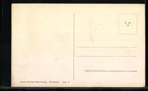 AK Düsseldorf, Blick auf die Ausstellung Gesolei 1926