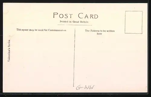 AK Stratford-on-Avon, Holy trinity Church from island