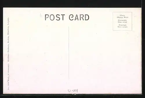 AK Albany, NY, State Capitol from Washington Avenue