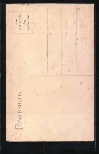 Lithographie Nürnberg, Nürnberger Bank, Karolinenstrasse 57