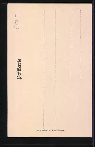 AK Kiel, Rathsweinkeller