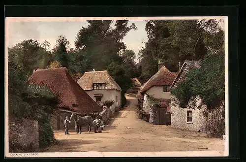 AK Torquay, Cary Parade, the Gift Shop