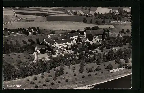 AK Fahr, Kloster Fahr