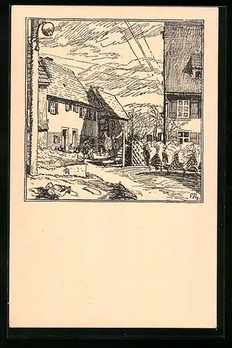 AK Tuningen, Partie im Sege