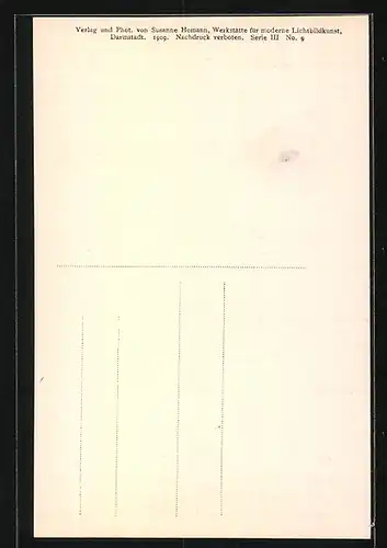 AK München, Damenstiftstrasse 13