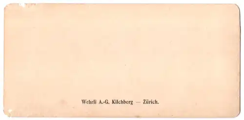 Stereo-Fotografie Wehrli AG, Kilchberg-Zürich, Ansicht Luzern, Dampfer am Nationalquai