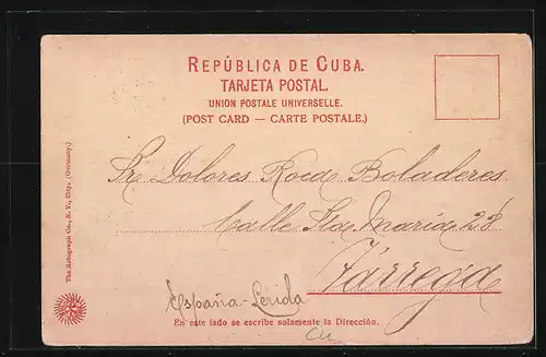 AK Cuba, Going to Town