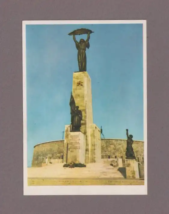 Fotoalbum mit 26 Fotografien, Berlin 1951 III. Weltfestspiele der Jugend und Studenten für den Frieden (FDJ), DDR 15
