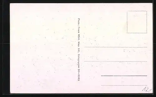 AK Tauchen bei Mönichkirchen, Pension Notter