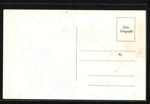 AK Mönichkirchen, Ortspartie