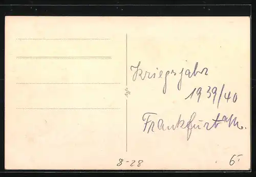 AK Köche in Berufskleidung in einer Küche