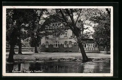 AK Ehestorf, Prigge`s Gasthof