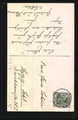 AK Letzte Datenseltenheit des 20. Jahrhunderts, 12.12.12, Postamt 12 um 12 Uhr, Völkerschlachtdenkmal