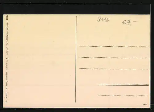 AK Bad Tölz, Kalvarienberg