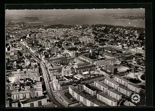 AK Kiel, Holtenauer Strasse