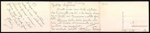 Klapp-AK Bari, R. Universita Benito Mussolini, Piazza Umberto I.