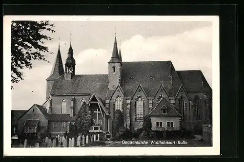 AK Rulle, Gnadenkirche