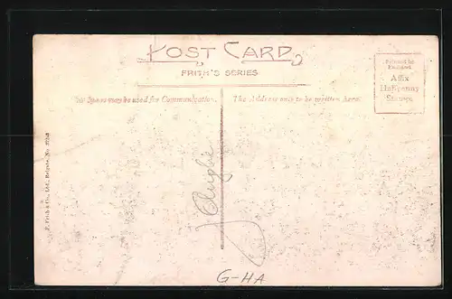 AK Winchester, Shops in High Street