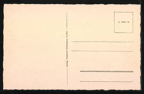 AK Itzehoe, Partie in der Dorfstrasse