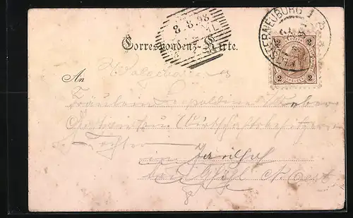 AK Klosterneuburg, Stiftskeller Chorherrenstift, Inneres Speisesaal, Kielingerthal