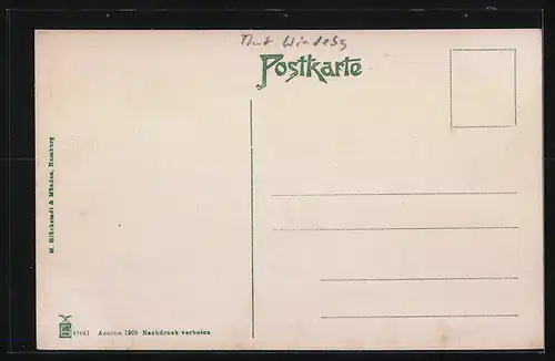 AK Eckernförde, Gut Hemmelmark