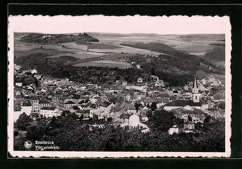 AK Ettelbrück, Vue generale